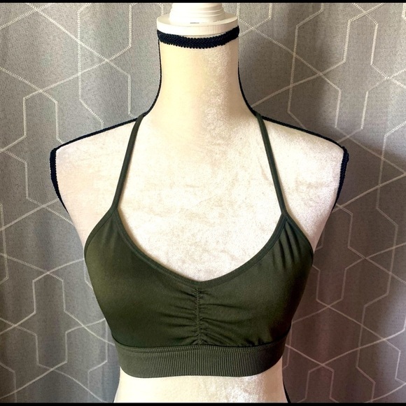 PINK Victoria's Secret Other - PINK-VICTORIAS SECRET-BRALETTE